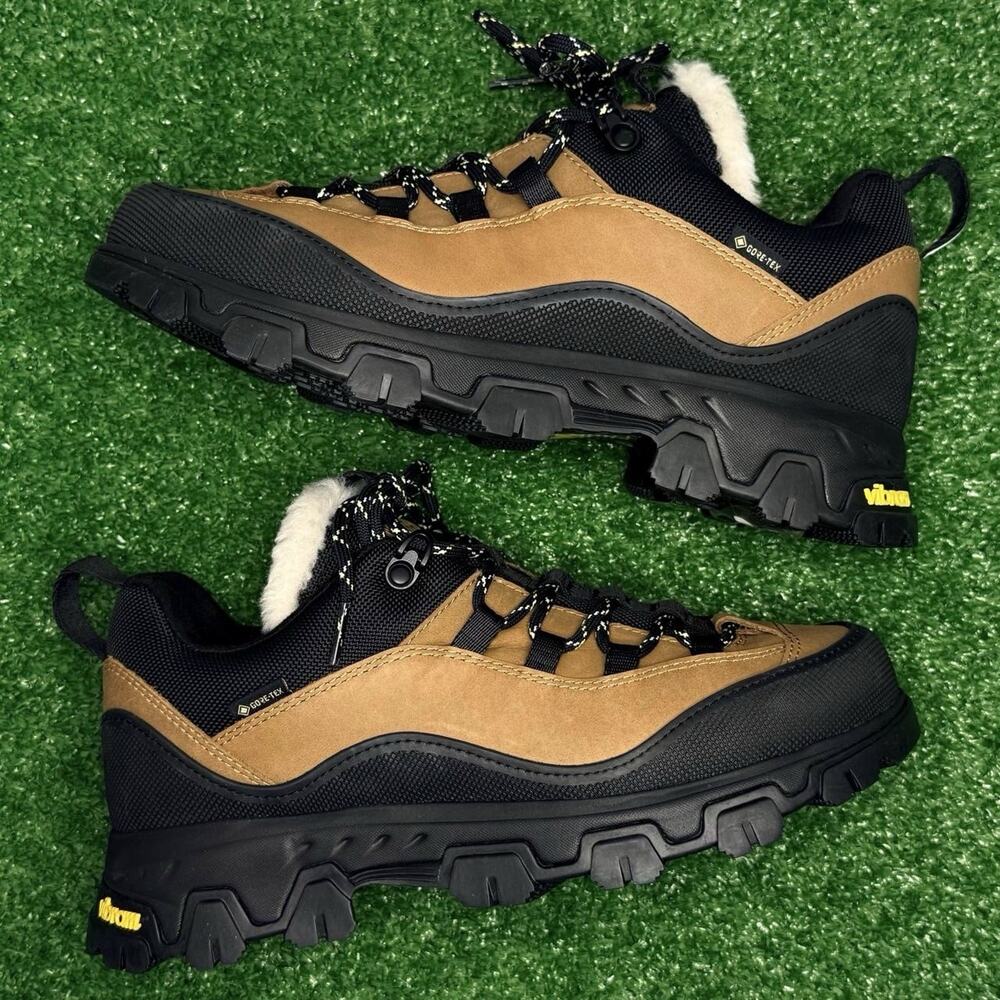 🔥 UGG MetroTrek Hike Women’s 7 Waterproof Winter Boots Fast Ship 🔥